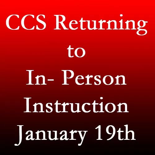 Columbus County Schools will return&nbsp;in-person