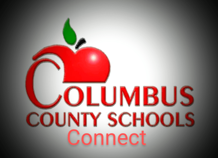 Columbus County Schools Release’s New&nbsp;App