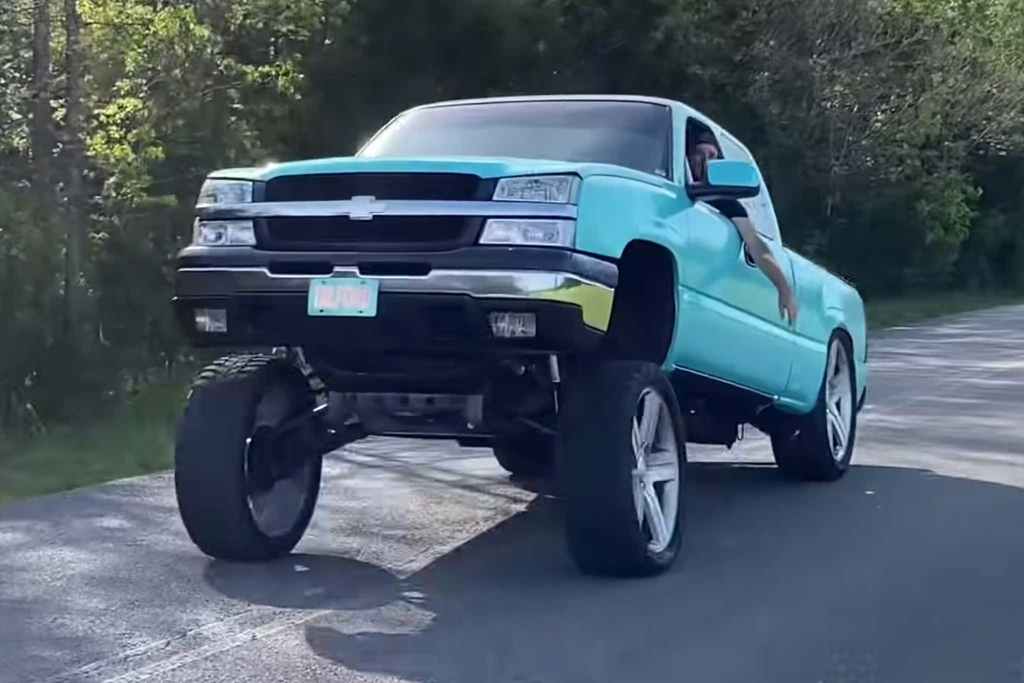 Popular Truck Mod To Be Outlawed in&nbsp;NC
