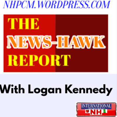 NH Report, Pine Valley Library&nbsp;Protest