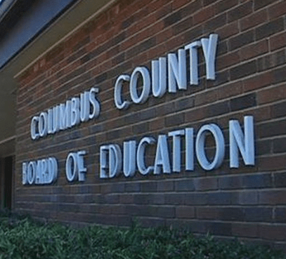 Columbus County Schools Plans To Build Eastern Campus, Needs&nbsp;Funding