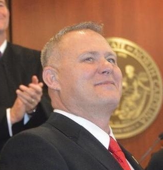 Sheriff Under Controversy