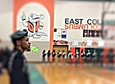 County Admits Constitutional Violation at ECJSHS