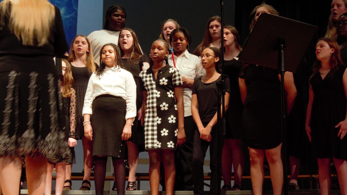 Gallery: Celebrate The Arts 2023 – Whiteville High School