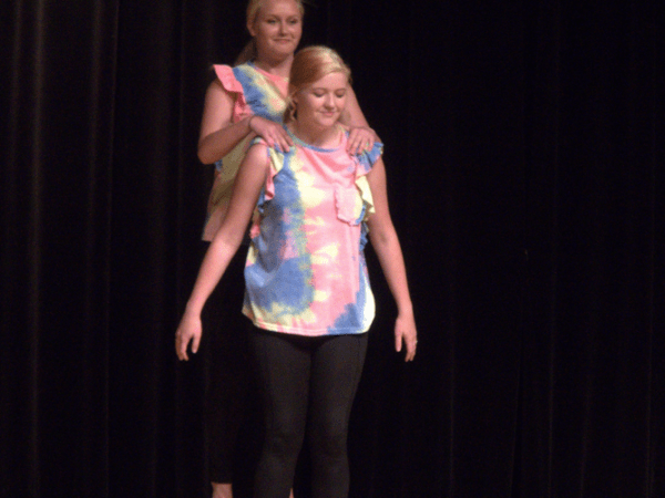 Gallery: West Columbus High School – Spring Arts Concert