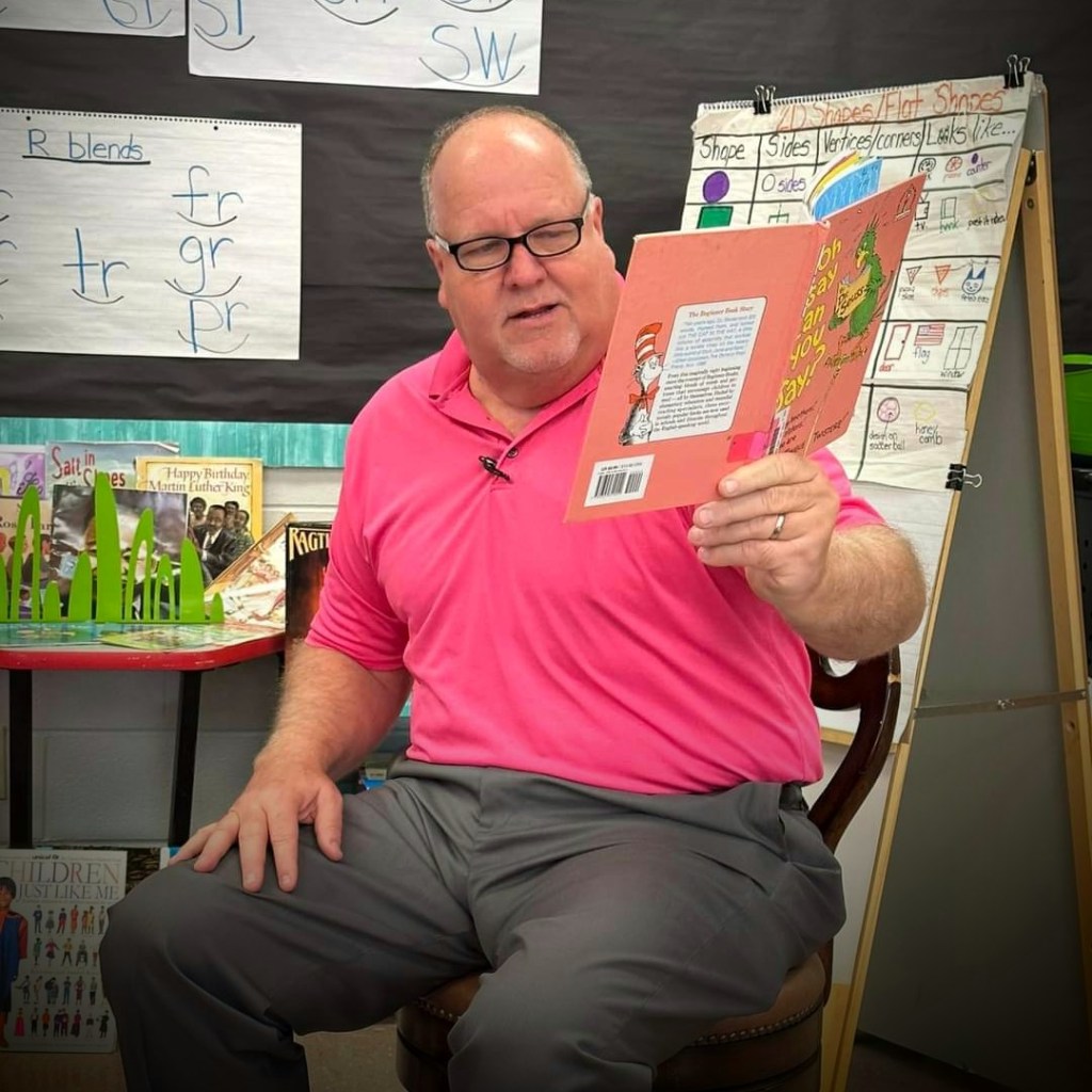 Jonathan Williams Named New Whiteville City Schools&nbsp;Superintendent