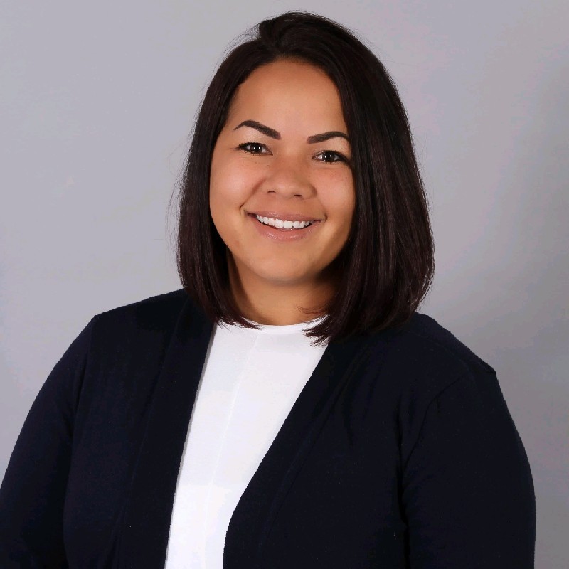 Megan Locklear Joins ECJSHS as 2nd Vice&nbsp;Principal