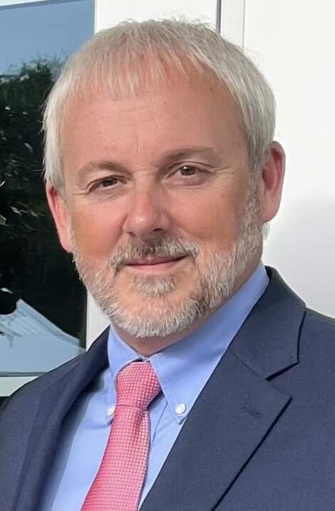 Jesse E. Beck Named New Columbus County Schools Assistant&nbsp;Superintendent