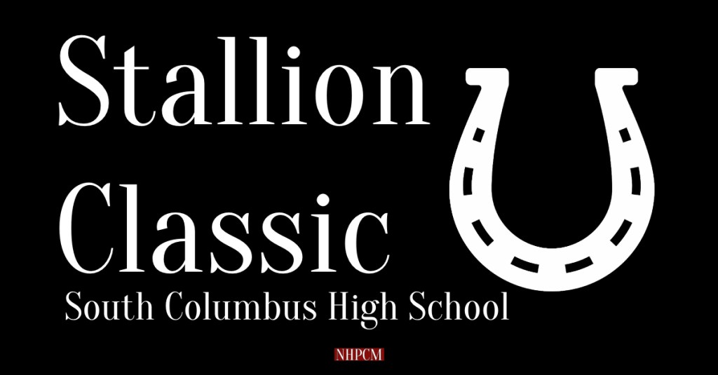 Stallion Classic Marching Band Competition Happening at&nbsp;SCHS