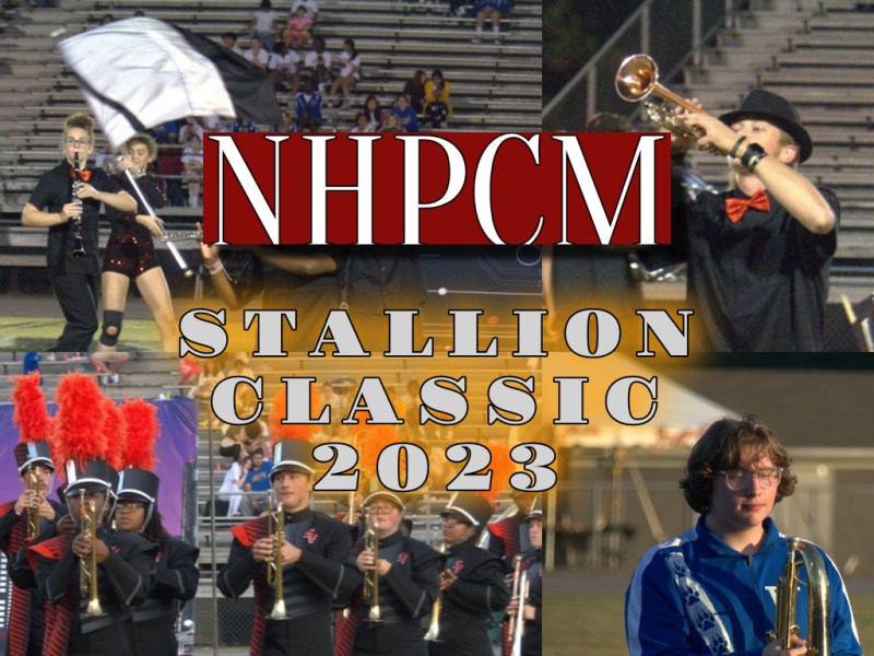 SECTION: Stallion Classic 2023 Photos and Videos