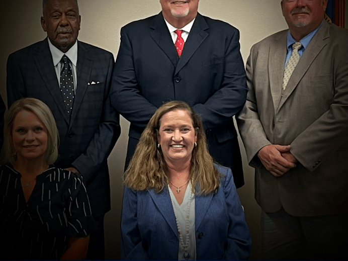 Kandle Rogers Steps Down as WCS Board&nbsp;Chair