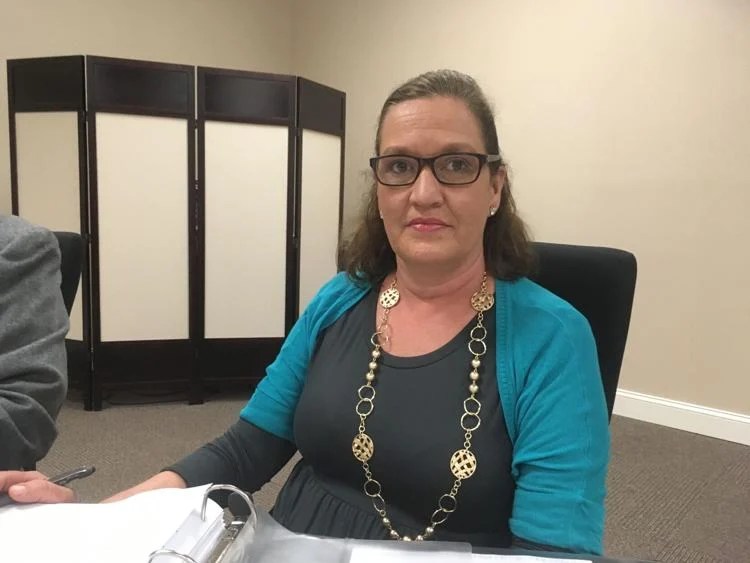 Poll: Should WCS Board Chair Kandle Rogers&nbsp;Resign?