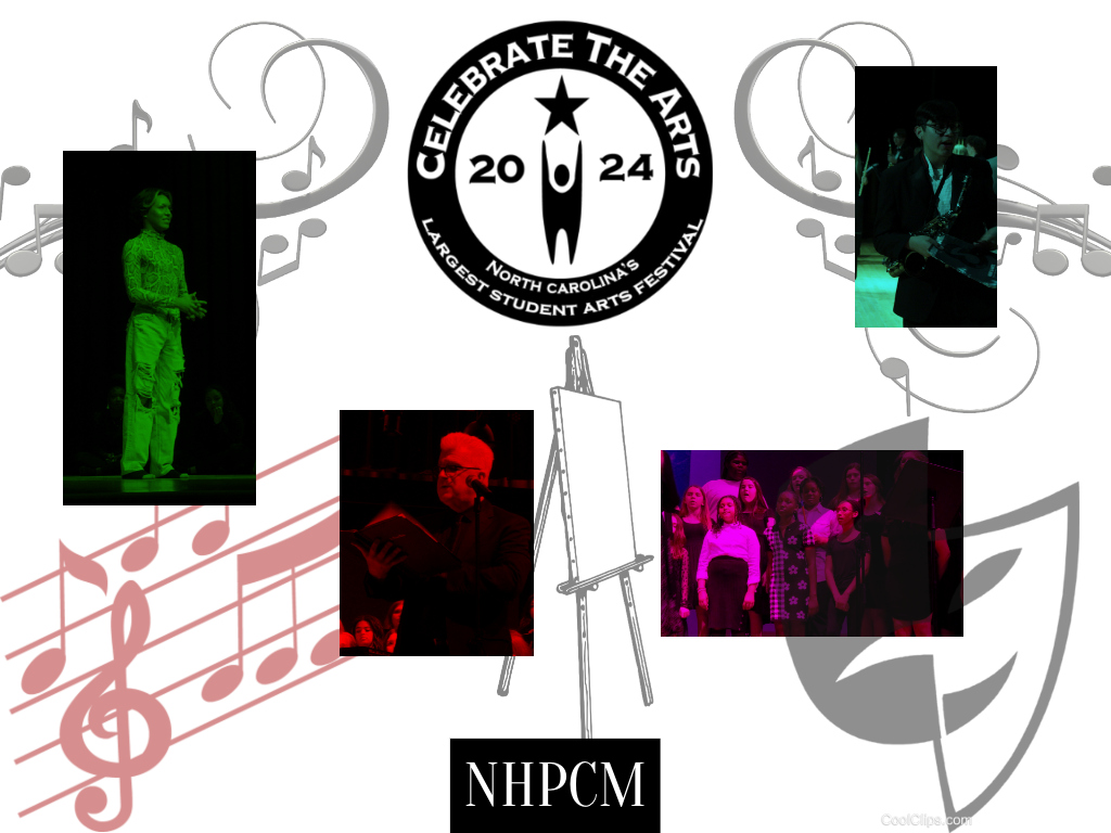 What to expect at Celebrate the Arts&nbsp;2024