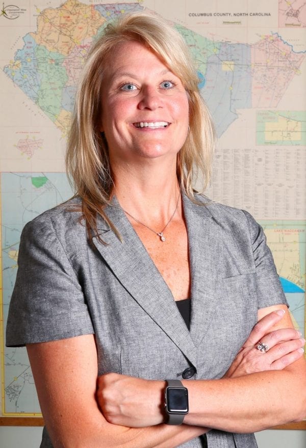 Superintendent Deanne Meadows to&nbsp;Retire