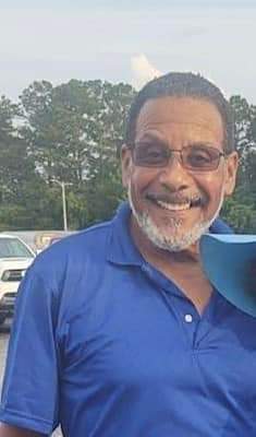 Charles Jacobs Jr. Enters East End School Board&nbsp;Race