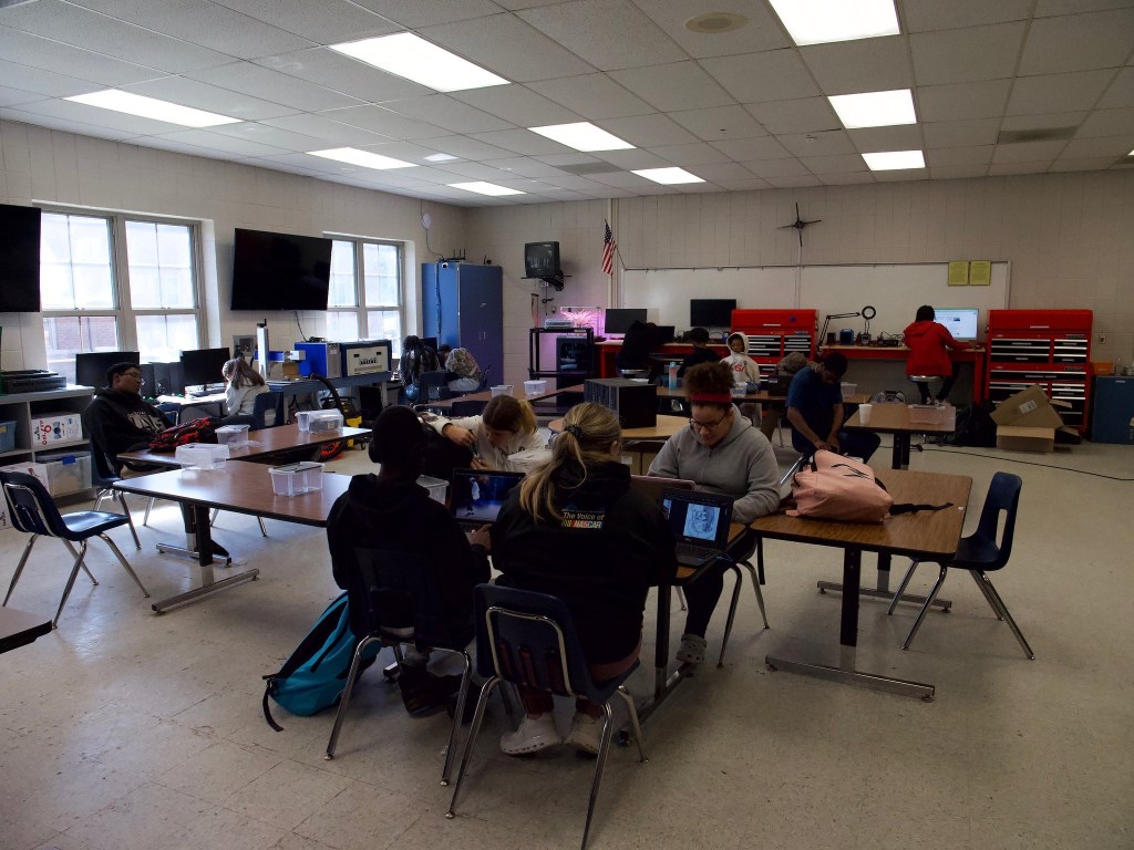 Most Schools on Normal Schedules; Some&nbsp;Delays