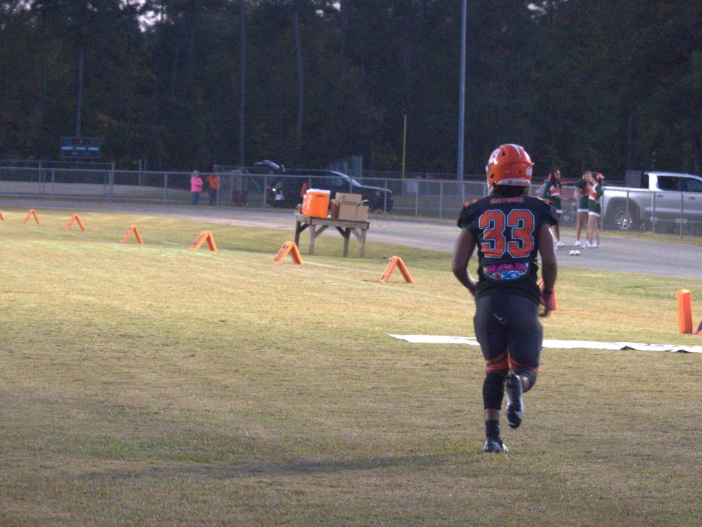 Football Game Schedule Changes Ahead of Hurricane&nbsp;Helene