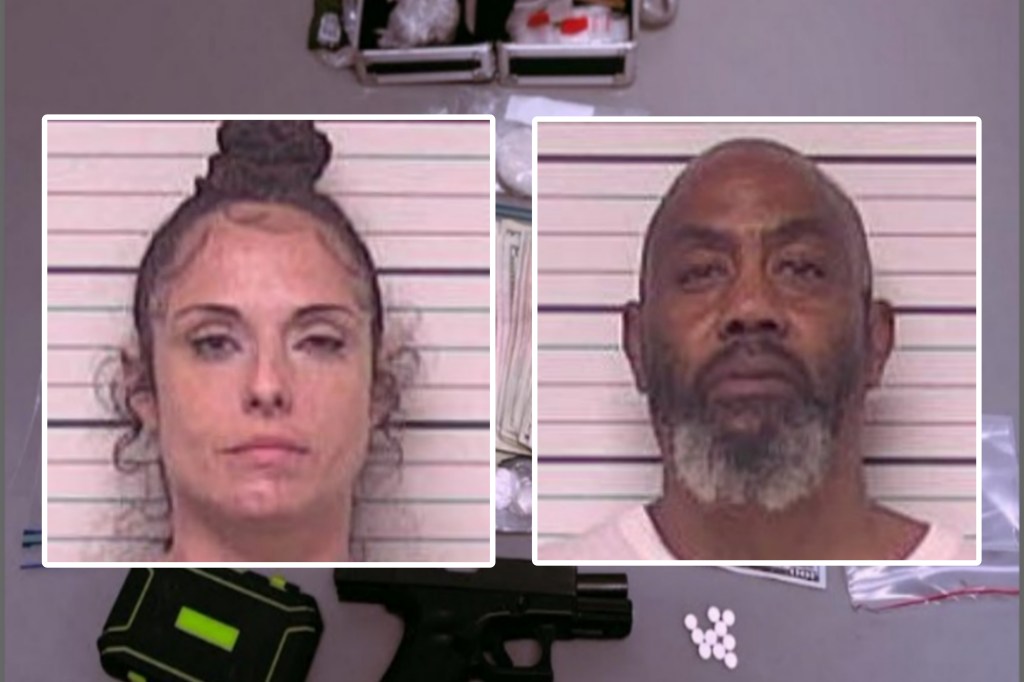 Multi-Agency Investigation Leads to Narcotics&nbsp;Arrest