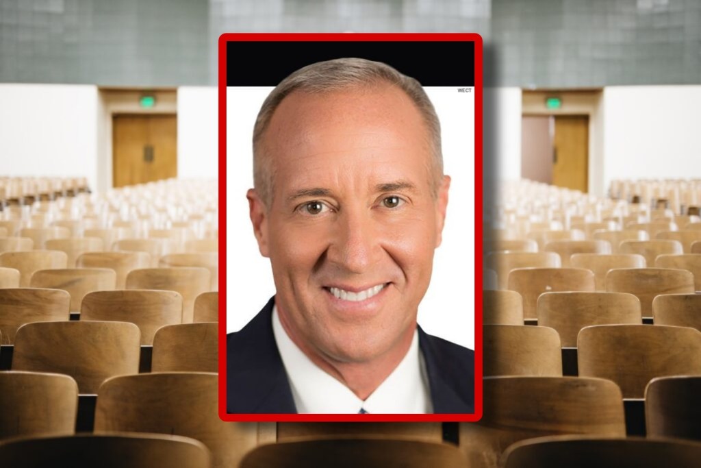 School Board Forum to be Held in Whiteville | Jon Evans&nbsp;Moderating