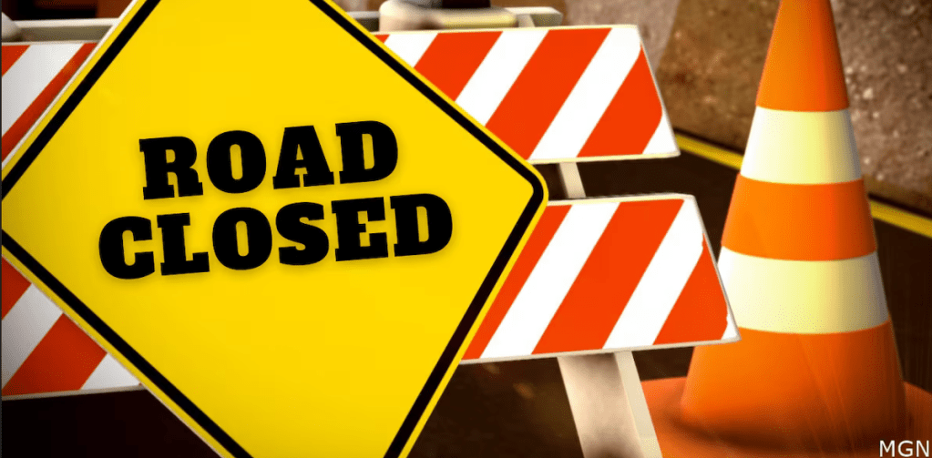 COMMUNITY REPORTS: List of Closed/Flooded Roads in Columbus&nbsp;County
