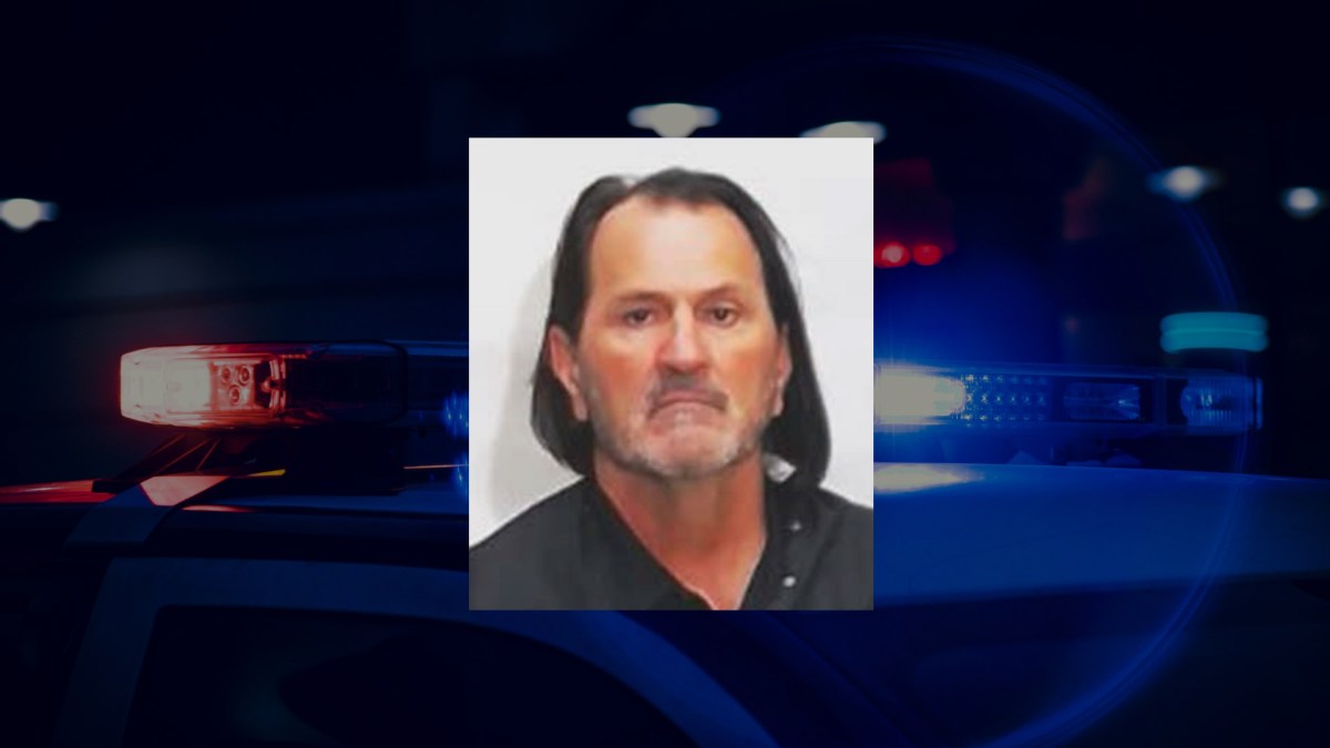 Man Attempts to Flea State on Child Statutory Rape&nbsp;Warrant