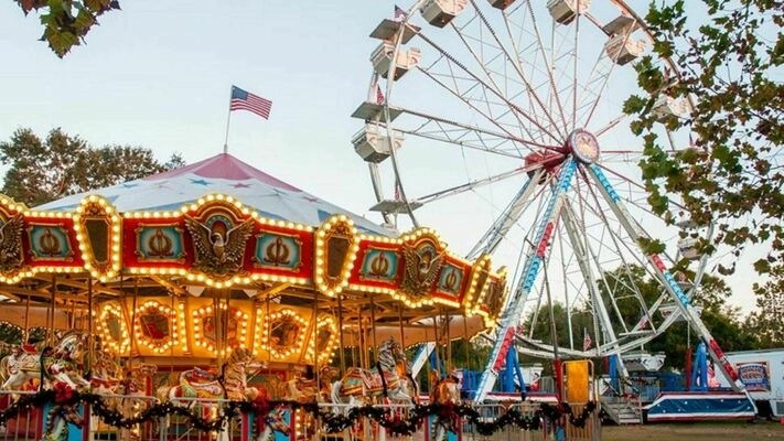 Video Claims Immigrants “Dropped Off” in Brunswick; they were fair&nbsp;workers