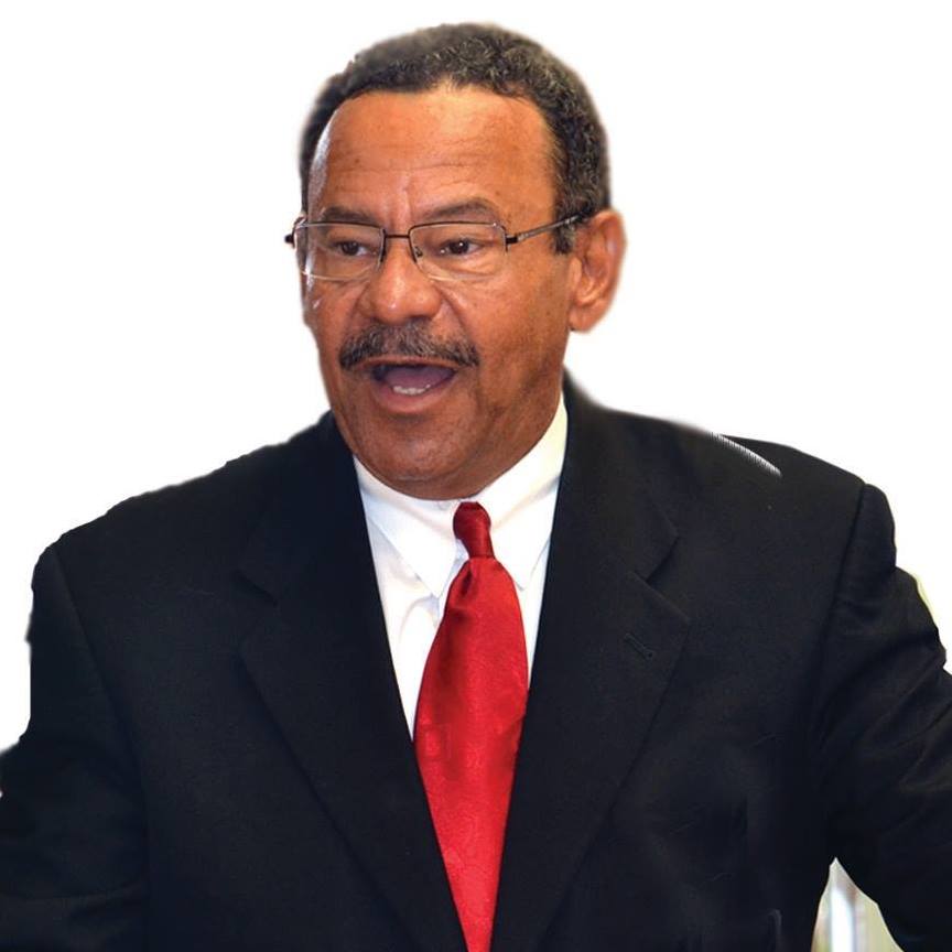 Ernie Gaskins on Local Democratic Turnout; “There is a&nbsp;Problem”