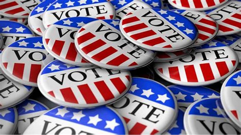 FINAL Election Results for Columbus&nbsp;County