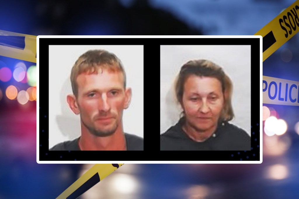 2 Charged in Narcotics; Weapons&nbsp;Bust