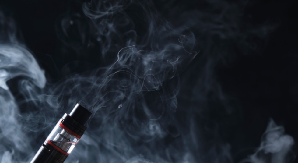 County to Vote on Vape Shop Restrictions