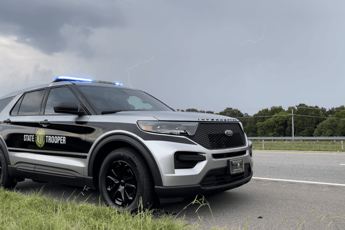 More Highway Patrol on Roads This&nbsp;Week