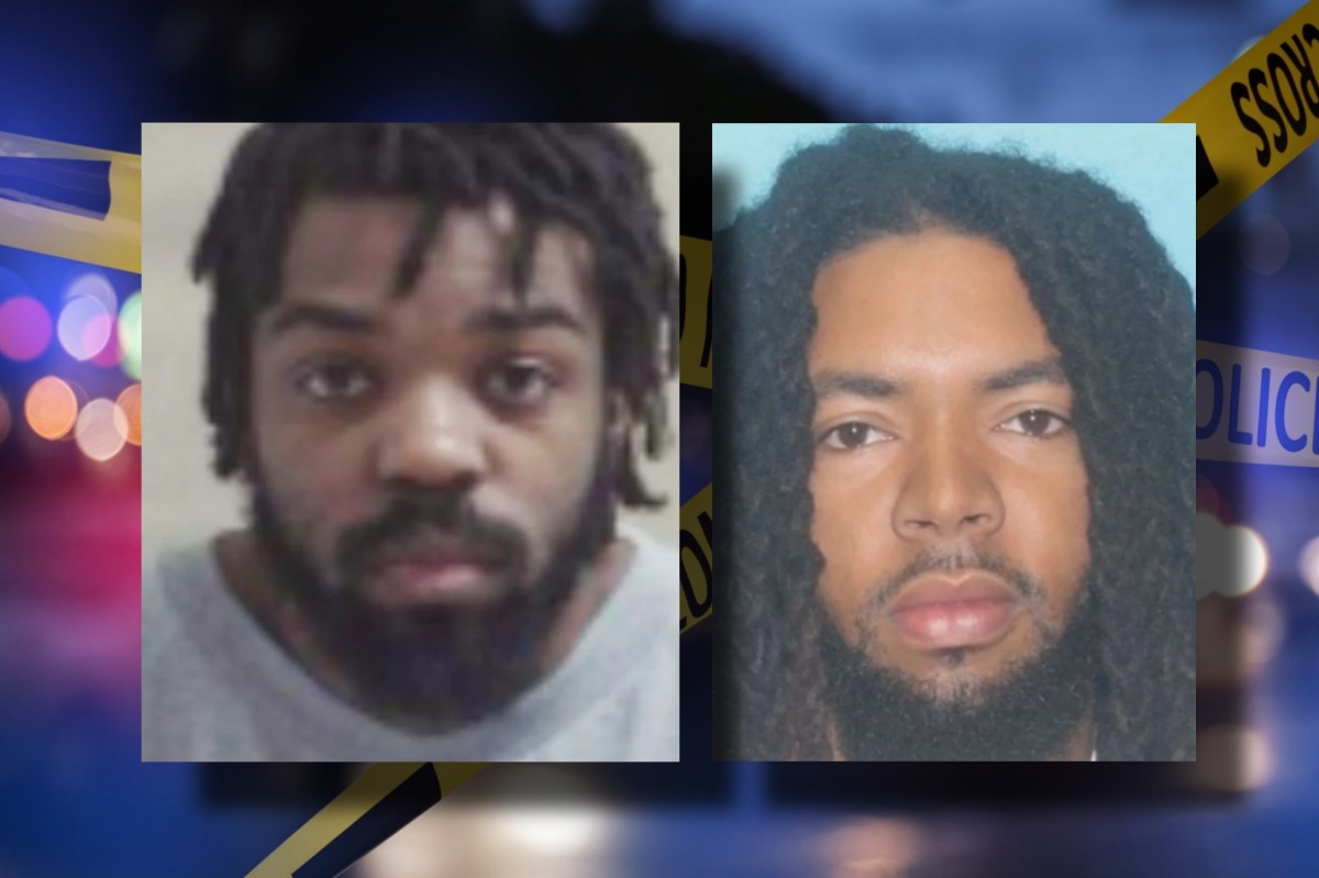 Arrest Made in Escape Attempt at County&nbsp;Jail