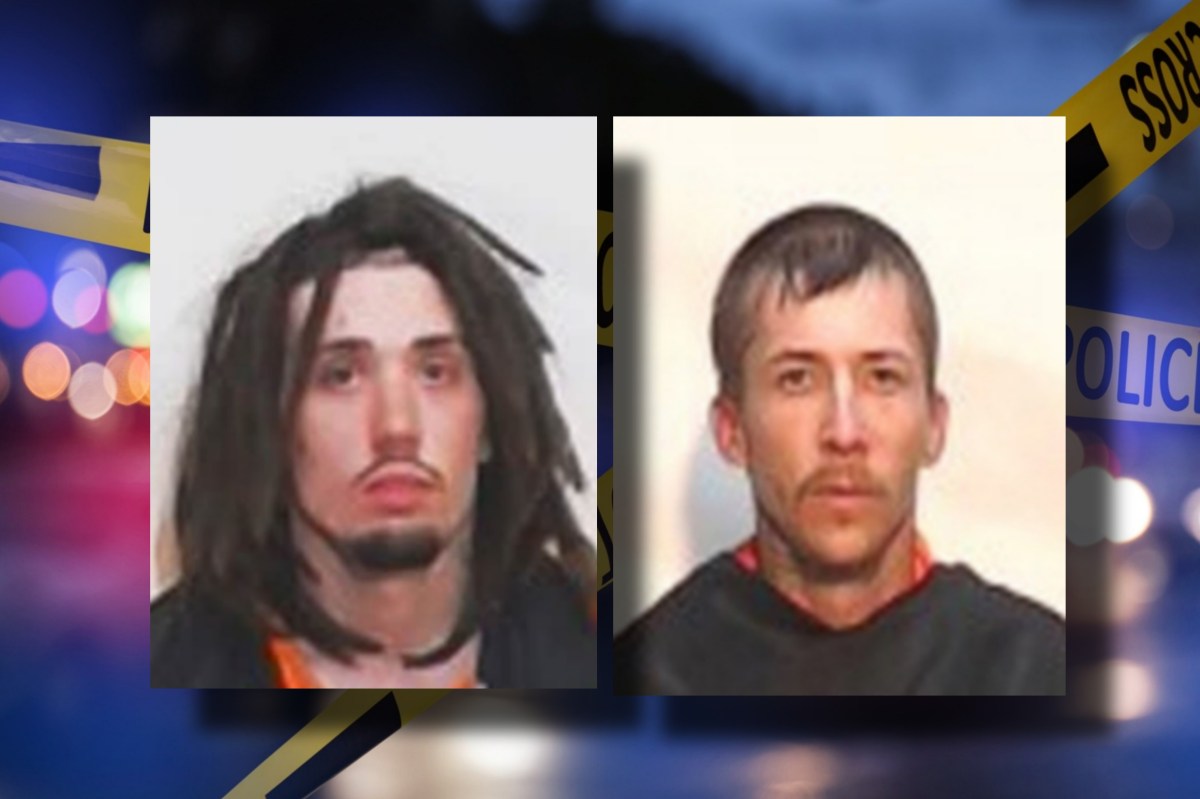 ‘Chinaman’ Caught; Charged with Felony&nbsp;Larceny