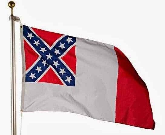 Confederate Flag Flown at Whiteville Entry; Not Authorized by&nbsp;City