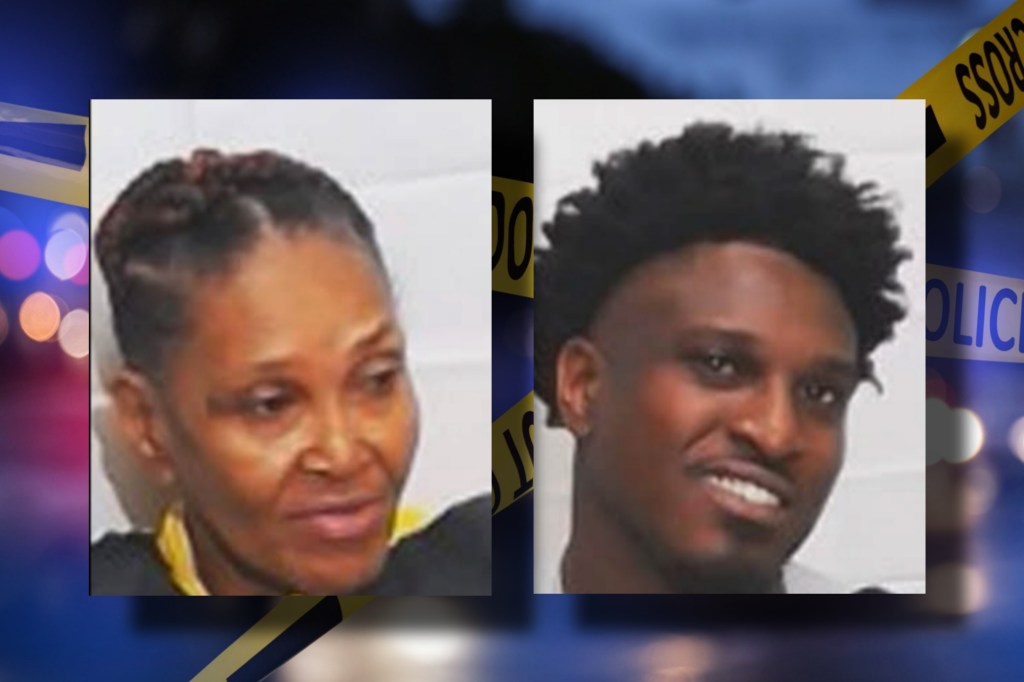 Mother and Son Drug Operation Dismantled in Multi-Agency&nbsp;Bust