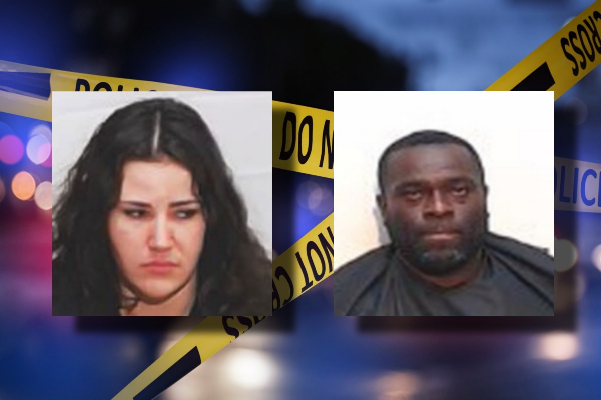 Traffic Stop Leads to Drug&nbsp;Arrest