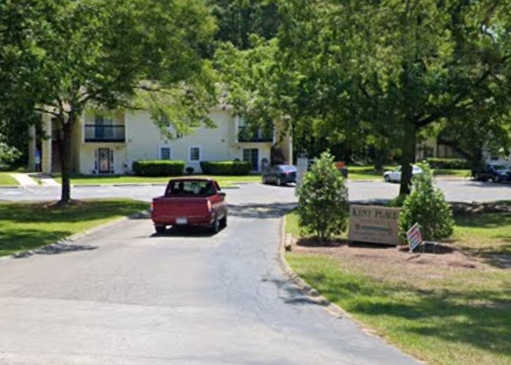 One Person Injured in Shooting at Kent Place&nbsp;Apartments