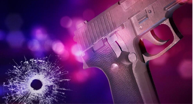 Two Shootings; One Armed Robbery Monday Night Leaves Four&nbsp;Injured