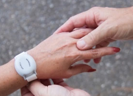 Rescue Locators for People with Cognitive Conditions; Wandering Risk Available Through Sheriff’s&nbsp;Department