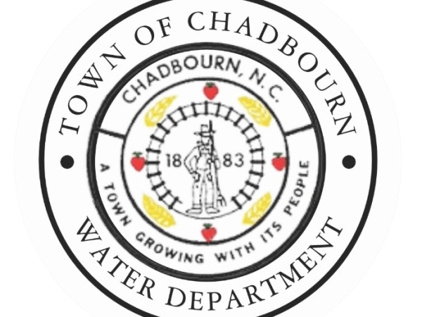 Chadbourn Under Water Advisory ‘Until Further&nbsp;Notice’
